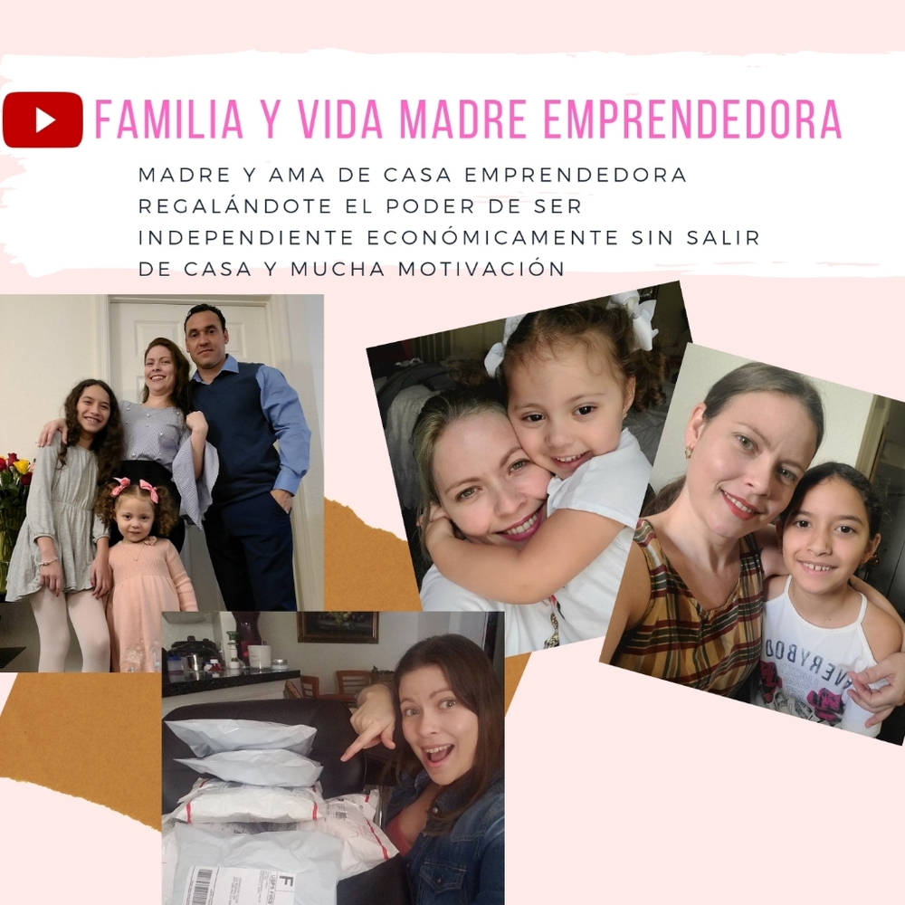 Videos nuevos cada semana